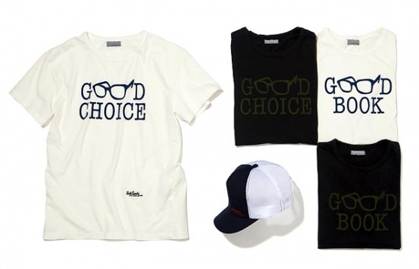 Blackflag x Rock Steady Collaboration Blackflag x Rock Steady Collaboration