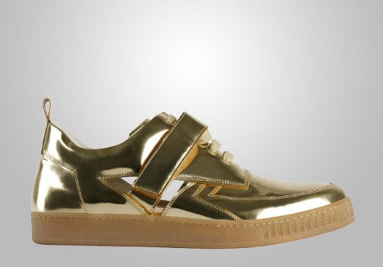Givenchy Spring Summer 2010 Sneakers 1