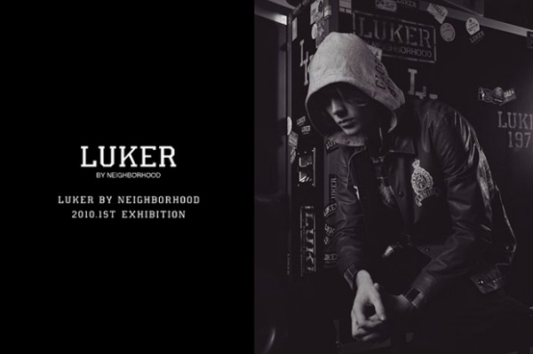Luker by Neighborhood Spring 2010 Collection 1