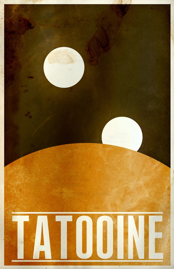 Justin Van Genderen - Star Wars Galaxy1