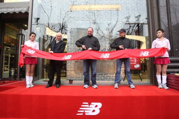 NewBalance _ExperienceStore_Shanghai_img-1