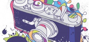 camera-illustration