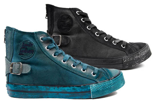 CommedesGarcons_LewisBrothers_Sneaker_img-1