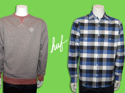 huf_format