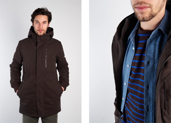 Ontour Fall _ Winter 2010 Collection 01