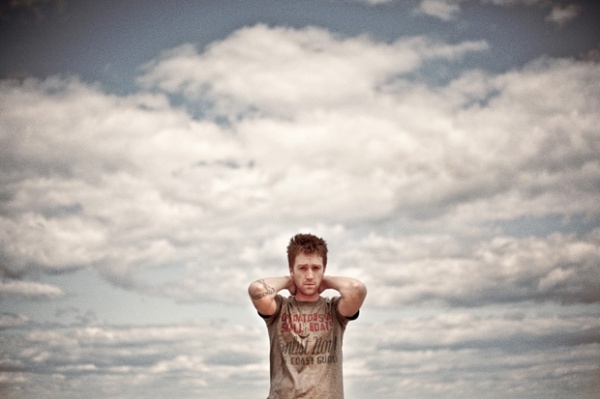 CXXVI Summer 2010 Lookbook 01