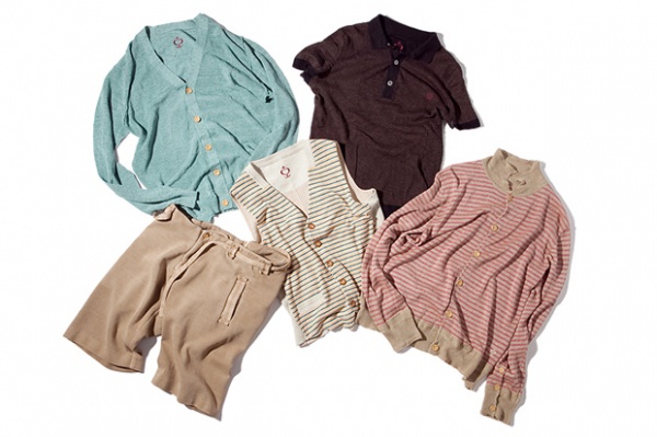 Side Slope Spring Summer 2010 New Releases