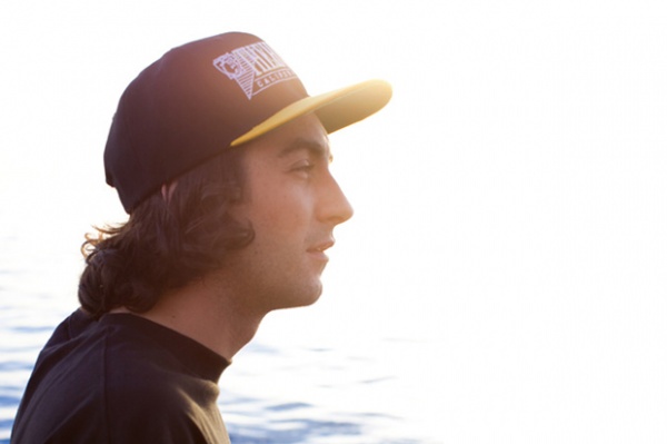 The Hundreds Summer 2010 Collection 01