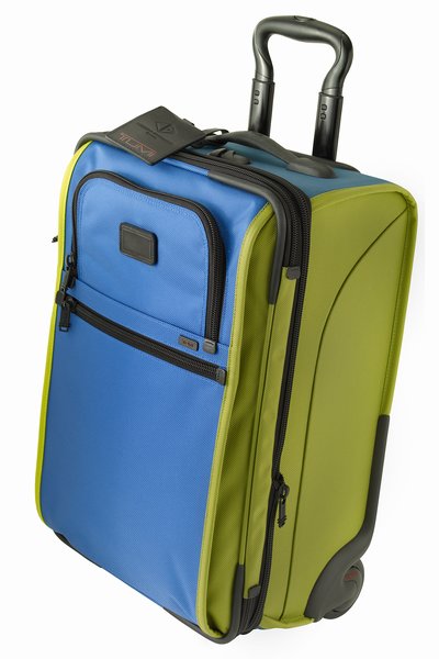 Tumi for Opening Ceremony 01