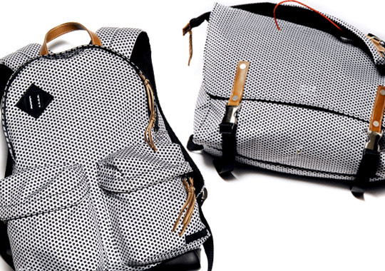 Undercover Spring Summer 2010 Bags
