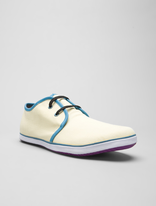 Zuriick 'Beata' Sneaker 01