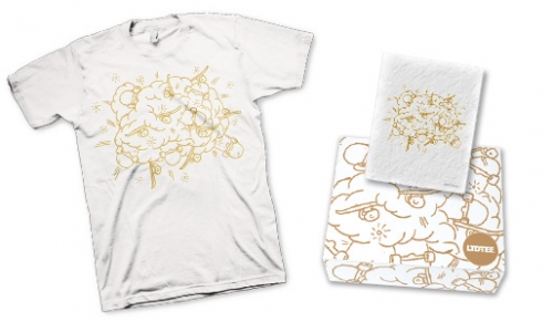 LTD-Tee-Porous-Walker-email