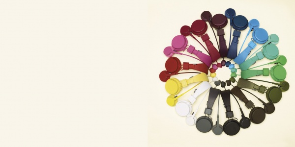 Urbanears Fall 2010 Lookbook 01