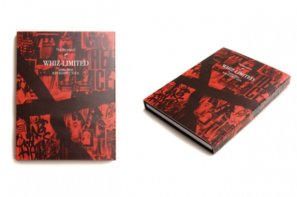 The Decade of whiz limited: 2000 – 2010 Retrospective