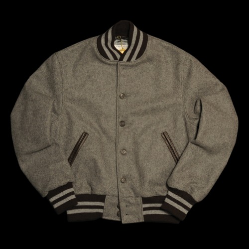 Golden-Bear-Unionmade-Varsity-Jacket
