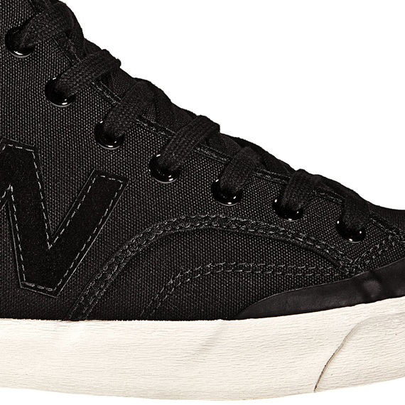 New Balance Pro Court 5