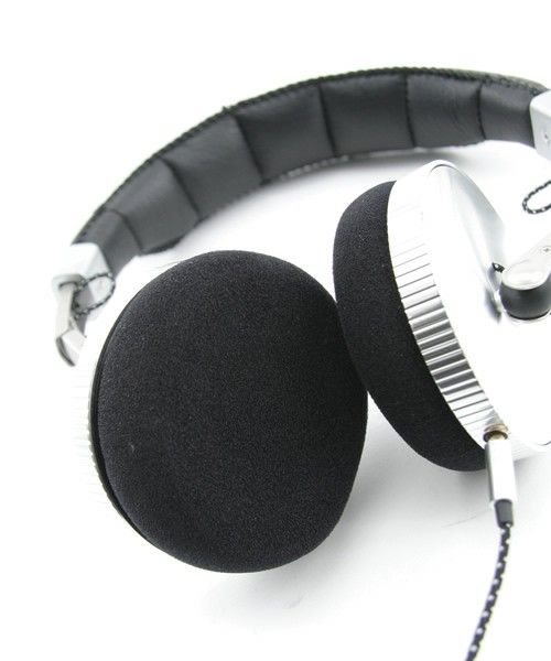 Nixon Nomadic Mic Headphones 3