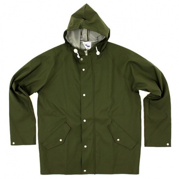 Norse Jacket