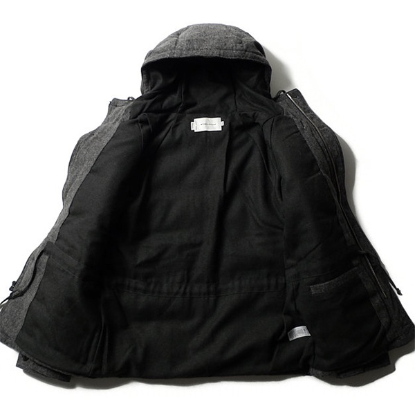 Wings Horns Fall 2010 4