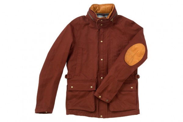 Visvim Adventura JAcket