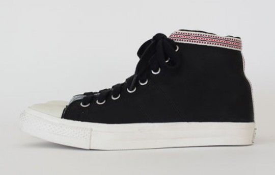 visvim Kiefer-Hi Elk Fall/Winter 2010