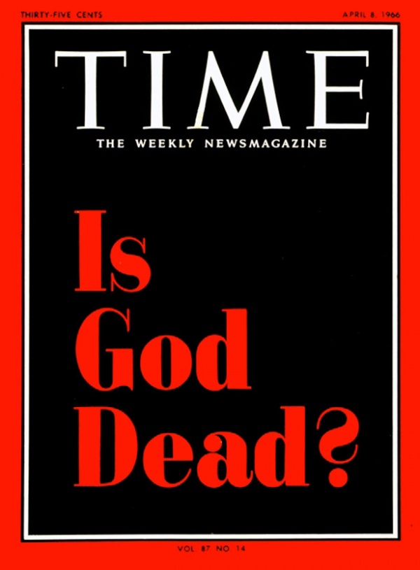 Controversial Magazine Covers 5