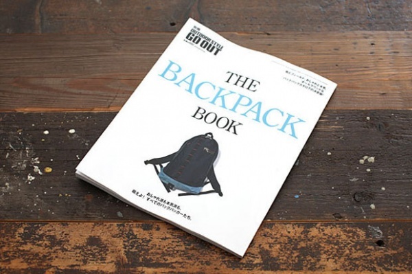 Go-Out-The-Backpack-Book