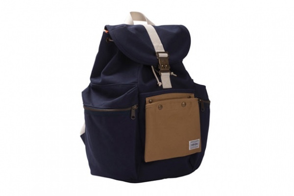 Pointer-Porter-Collection