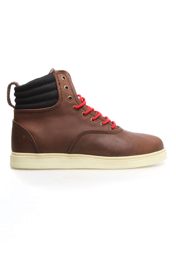 Supra Henry Boot 1