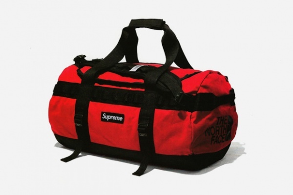 Supreme-The-North-Face-Waxed-Duffle