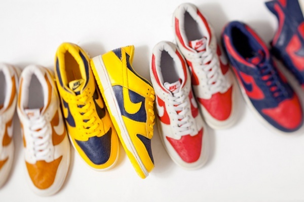 Nike-Dunk-Low-Vintage-Pack