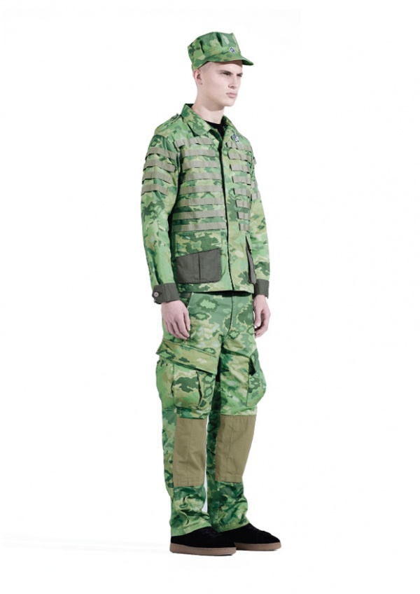 Billionaire Boys Club Spring / Summer Collection 2011