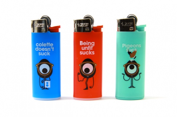 darcel-x-bic-x-colette-lighters-formatmag