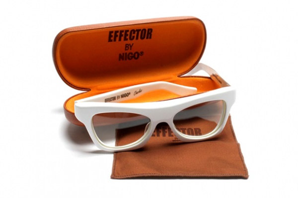 Effector by NIGO ‘Charles’ Frames
