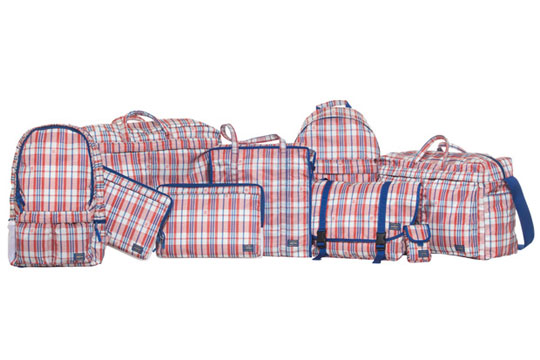 CLOT x Head Porter Plus Capsule Collection