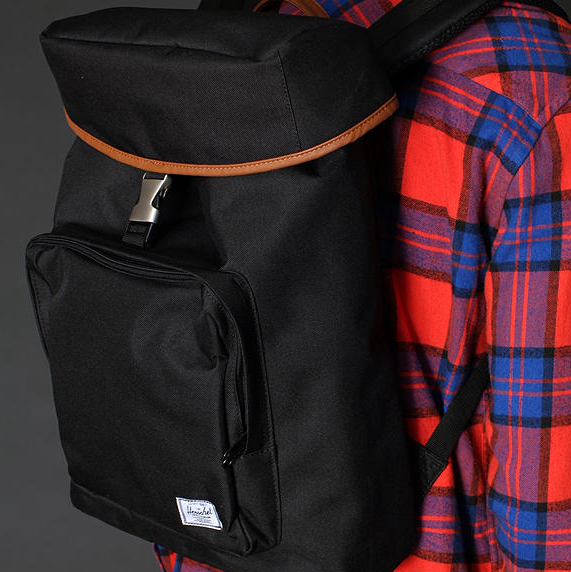 Herschel Supply Co. Claim Backpack