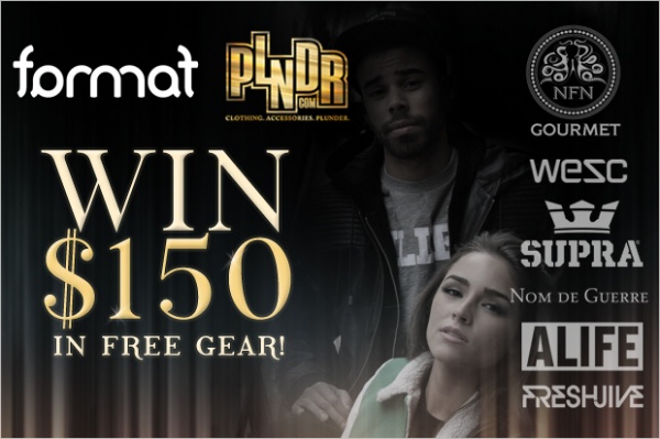 yaw-format-contest