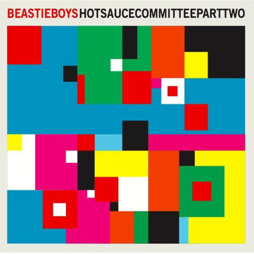 Beastie Boys ‘Make Some Noise’ Video