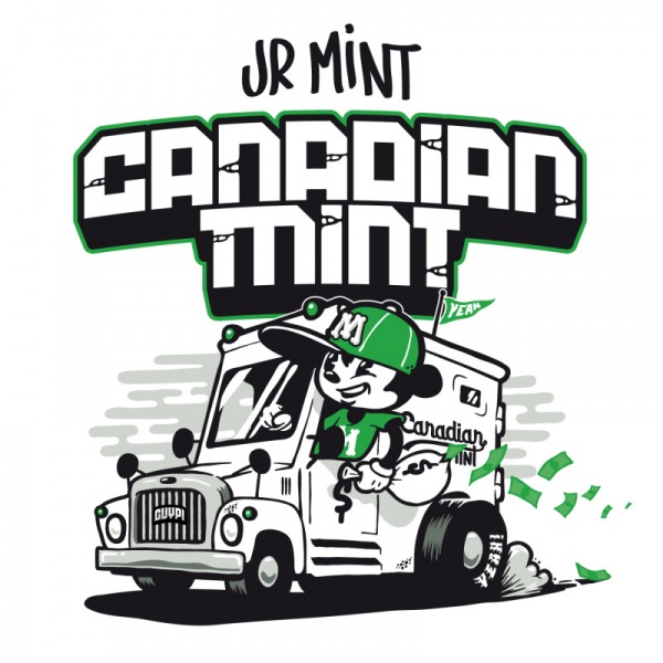 JR Mint ft. Emilio Rojas ‘Do it Right’