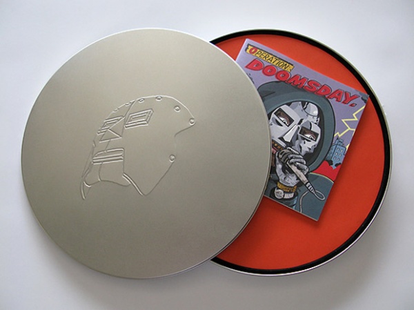 MF Doom Remastered