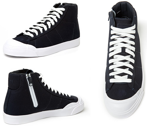 Steve Alan x Nike Blazer