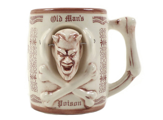 Neighborhood ‘Booze’ Mug