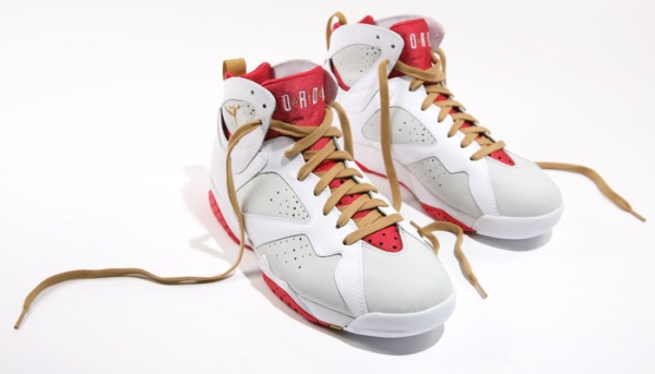 Air Jordan VII “Year Of The Rabbit”