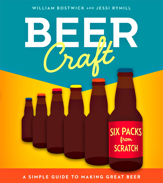 Beer Craft: A Simple Guide to Making Great Beer
