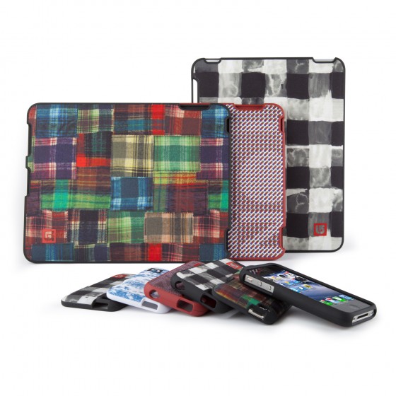 Burton x Speck Capsule Collection