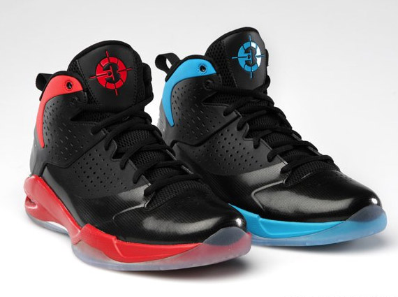 Jordan Fly Wade