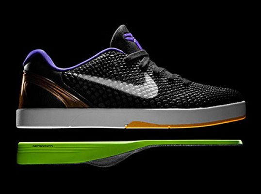 Eric Koston x Kobe Bryant Nike SB