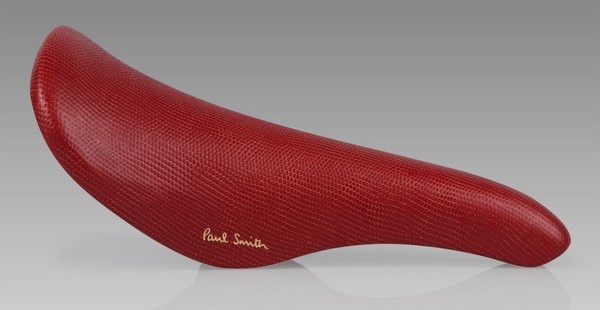 Paul Smith x Kashima x Saddle