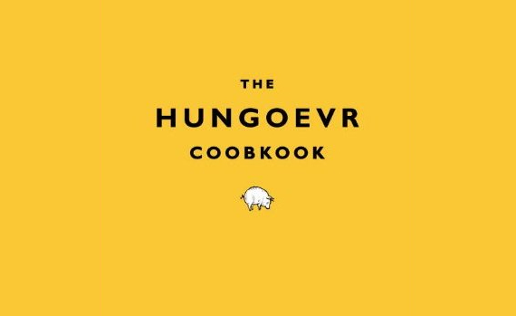 The Hungoevr Cookbook