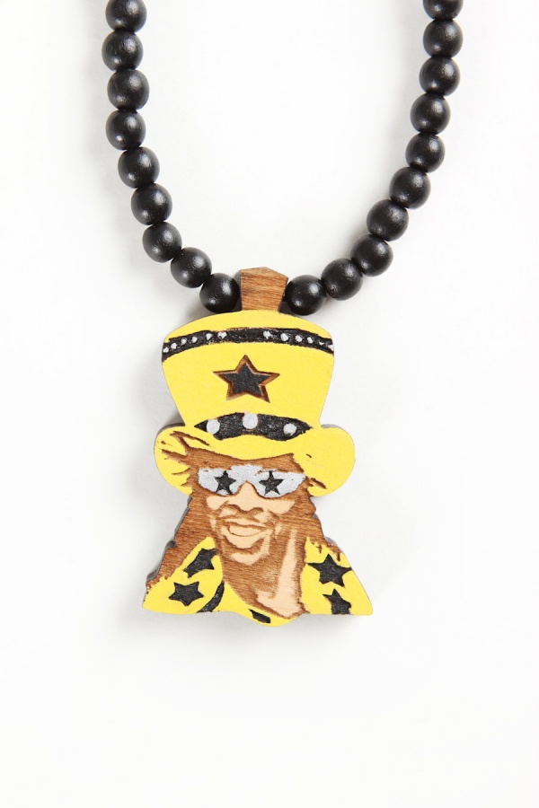 JackThreads ‘Fash-Ups’ Bonnaroo Volume 1